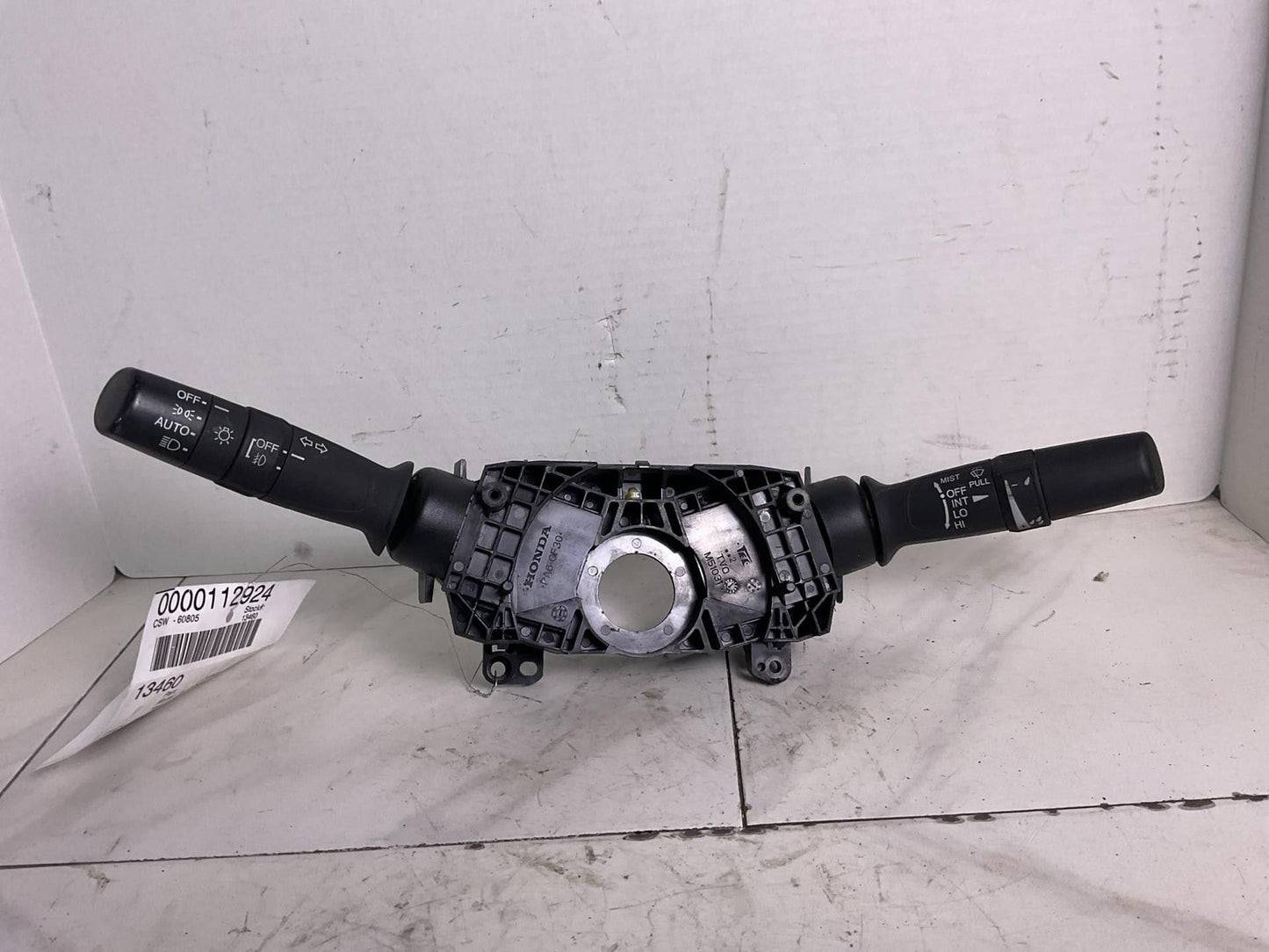 Combination Switch HONDA ACCORD 13 14 15 16 170