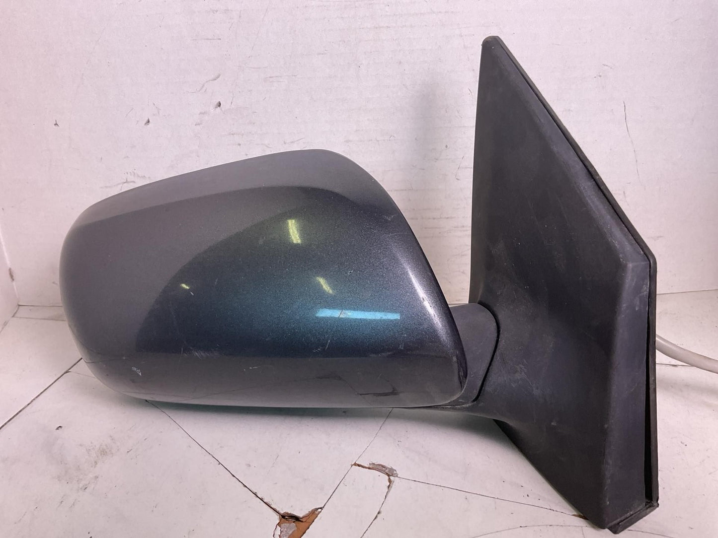 Door Mirror TOYOTA COROLLA Right 09 10 11 12 133