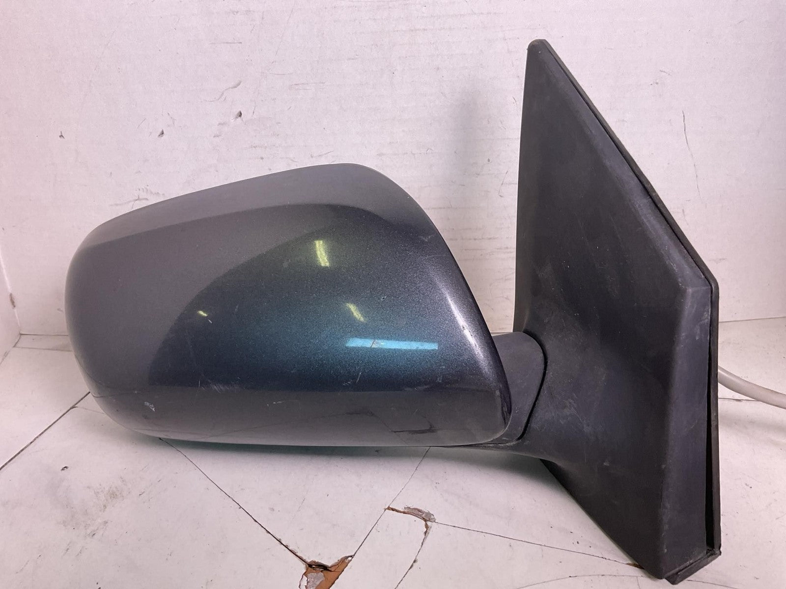 Door Mirror TOYOTA COROLLA Right 09 10 11 12 133