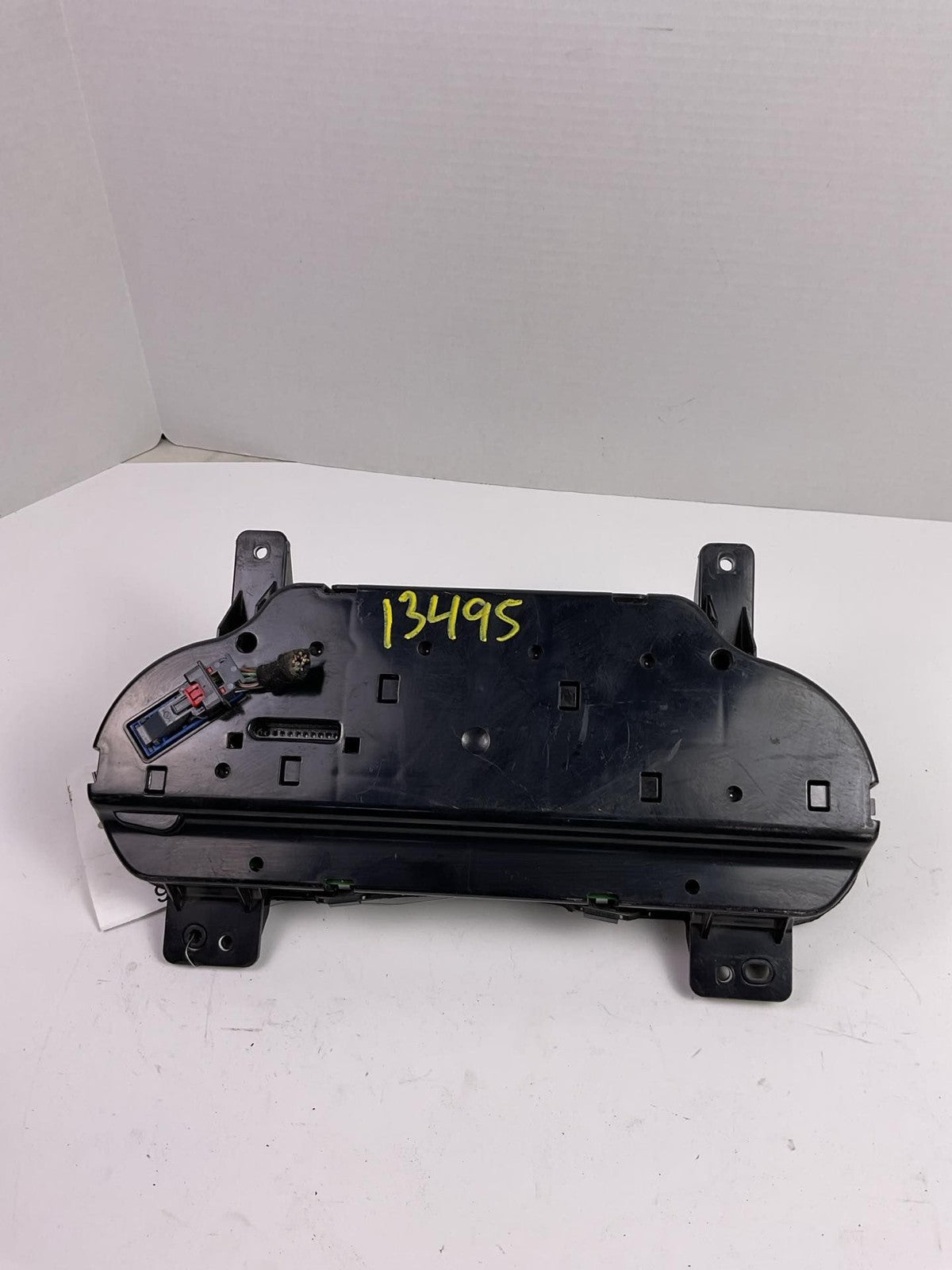 Speedometer CHEVY SILVERADO 1500 17 183