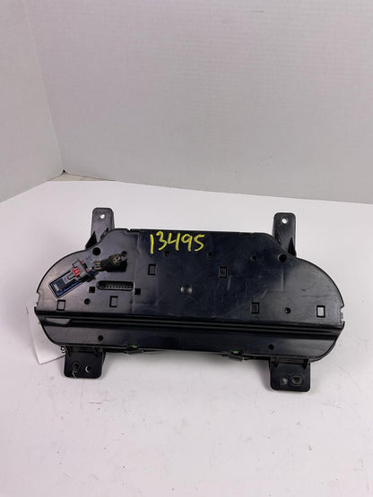 Speedometer CHEVY SILVERADO 1500 17 183
