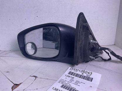Door Mirror INFINITI G37 Left 08 09 10 11 12 130