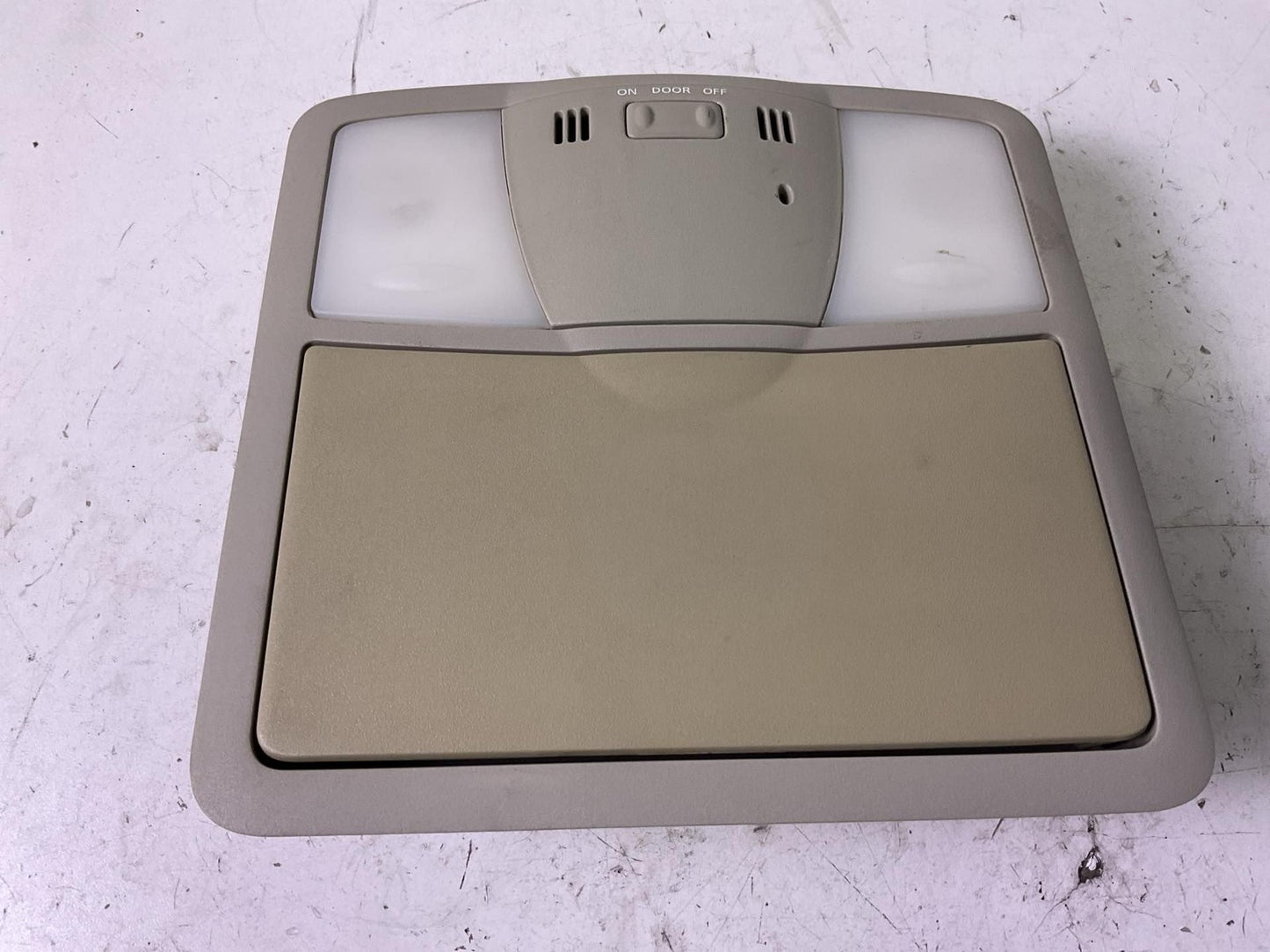 Overhead Console NISSAN ALTIMA 07 08 090
