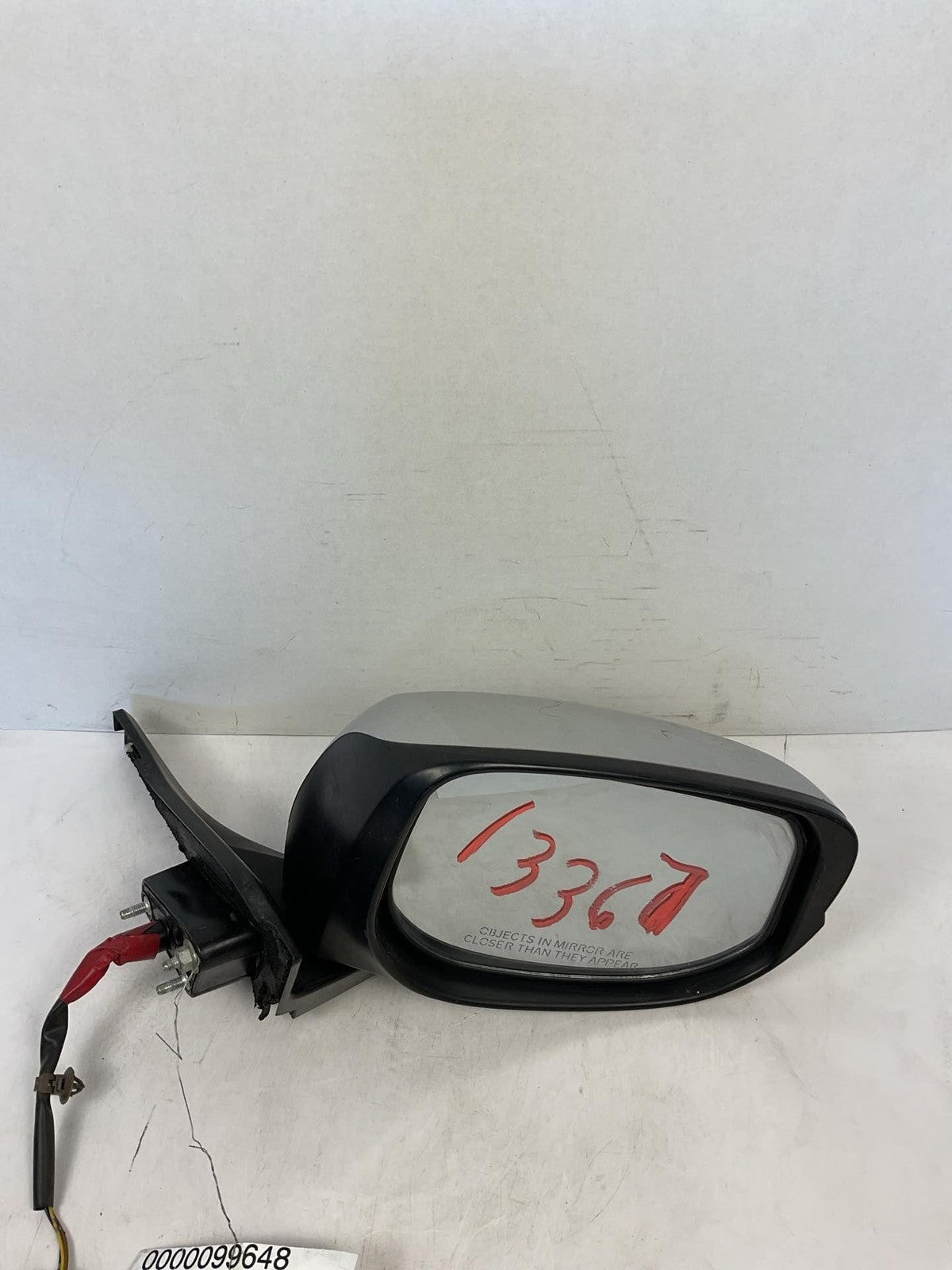 Door Mirror HONDA INSIGHT Right 10 11 12 13 140