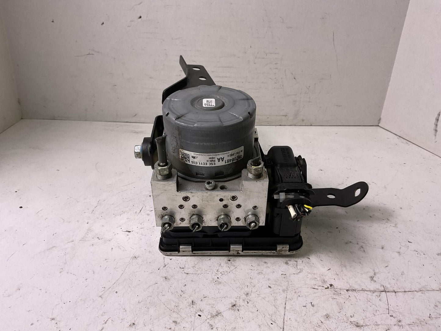 Anti-lock Brake Parts MITSUBISHI OUTLANDER 190