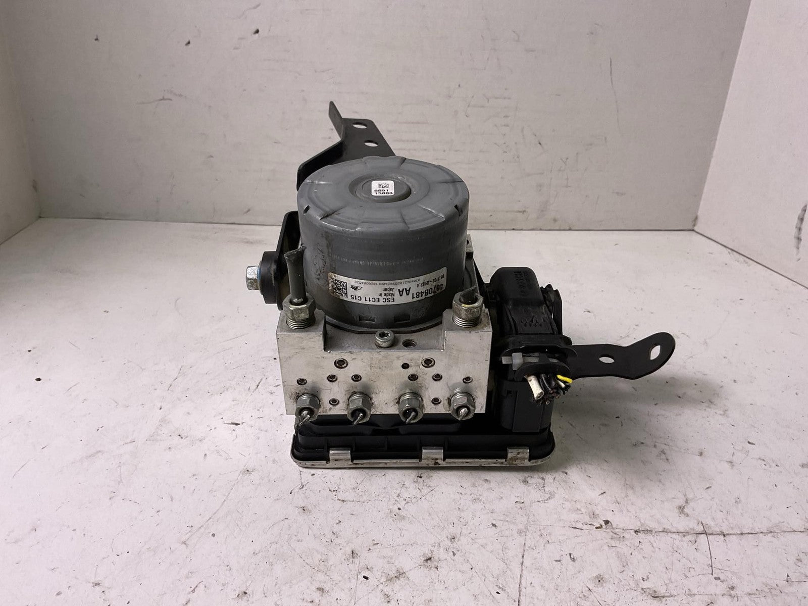 Anti-lock Brake Parts MITSUBISHI OUTLANDER 190