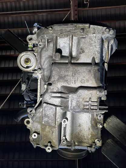 2016 Ford Focus SE 2.0L Engine Ti-VCT OEM VIN 2 No Turbo FFV Fits 15-189