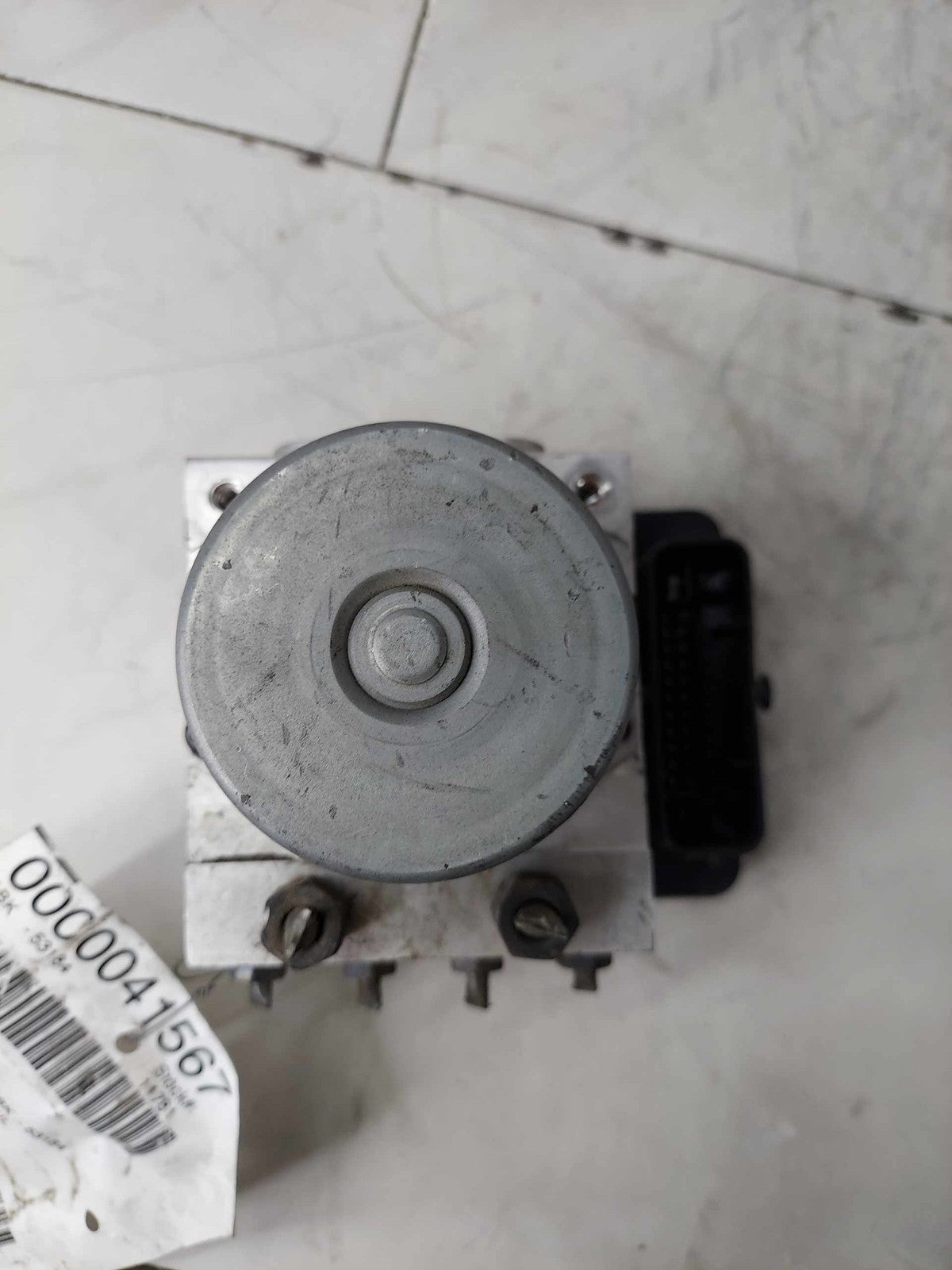 Anti-lock Brake Parts KIA SOUL 14 154