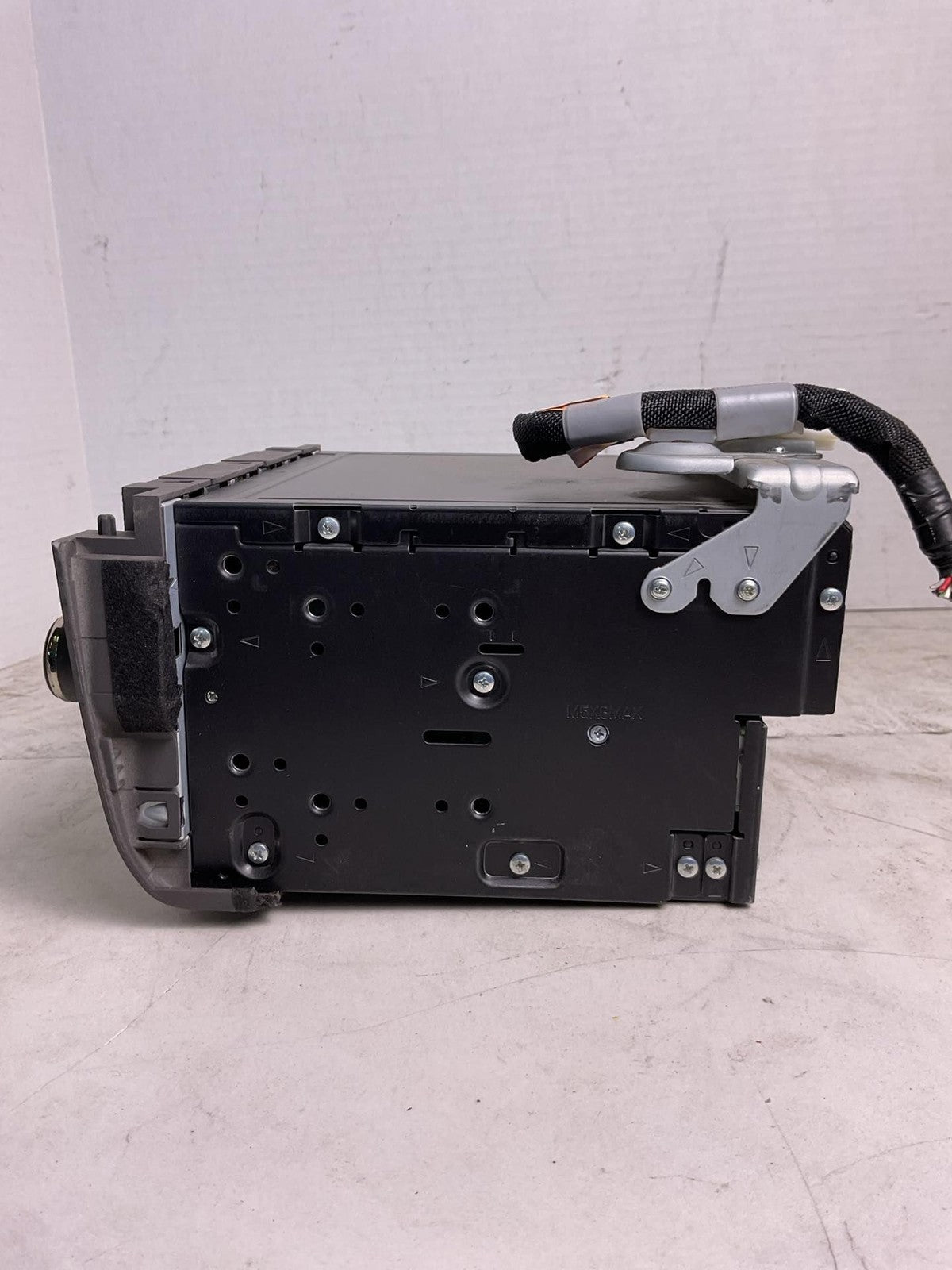 Audio & Visual Equip.(radio) LEXUS GS350 07 08 093