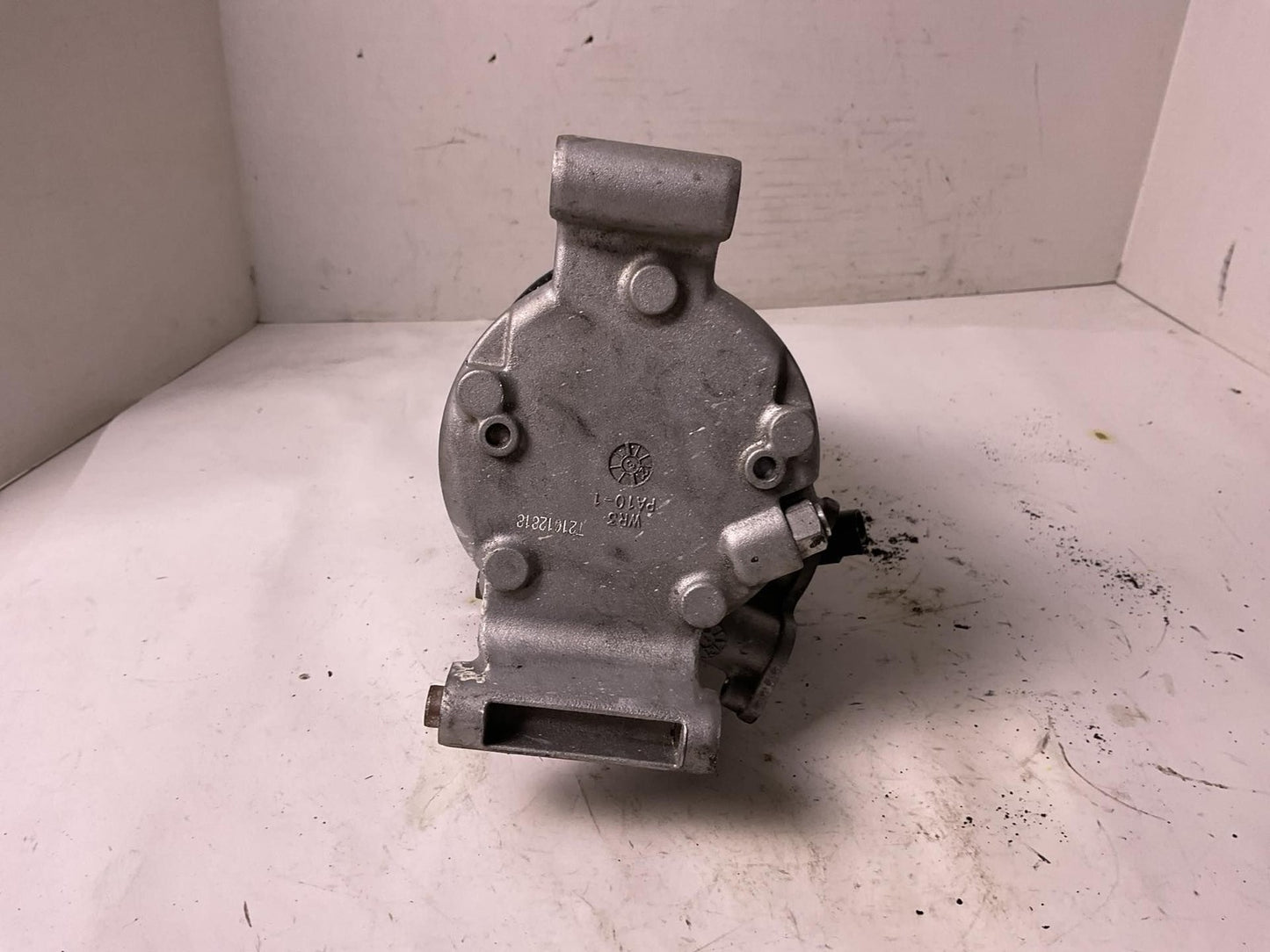 A/c Air Compressor MAZDA CX5 13 14 15 16 17 18 19 20 21 22 231