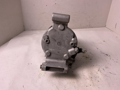A/c Air Compressor MAZDA CX5 13 14 15 16 17 18 19 20 21 22 231