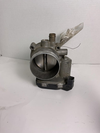 Throttle Body/Valve Assembly For 2007-2013 Bmw 335I0