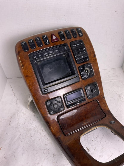 Audio & Visual Equip.(radio) MERCEDES CL CLASS 01 02 03 04 05 060