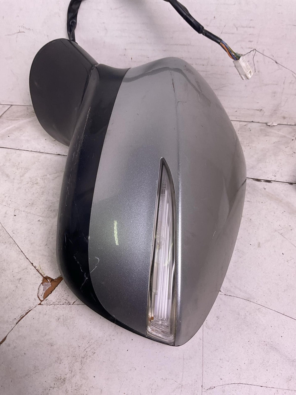 Door Mirror MAZDA CX5 Left 15 164