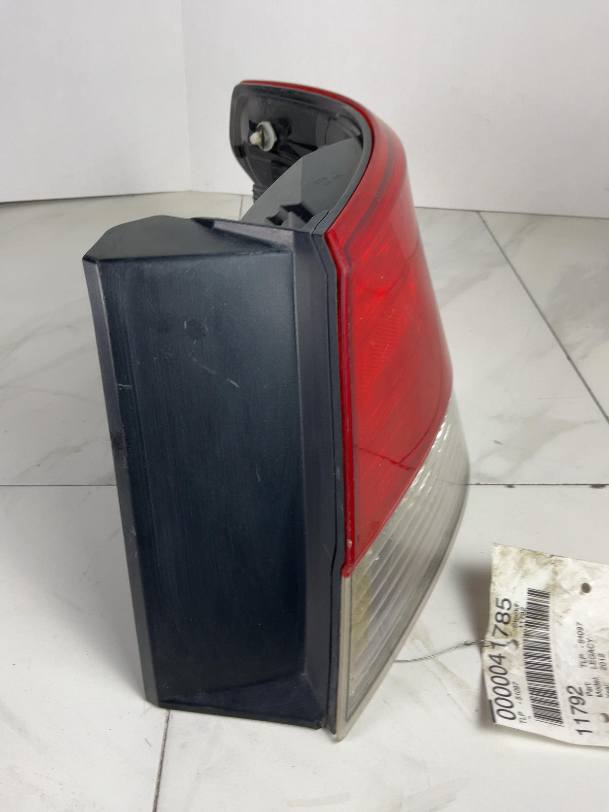 Tail Light Assembly SUBARU LEGACY Right 10 11 12 13 142