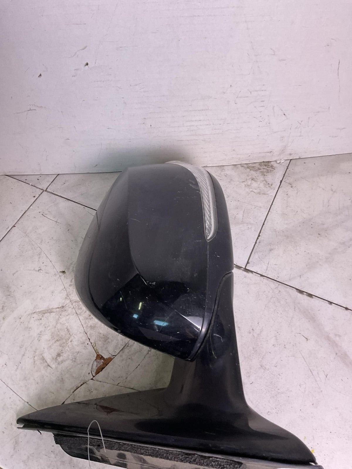 Door Mirror INFINITI Q50 Left 16 174