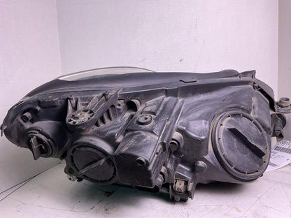 Headlamp Assembly MERCEDES E-CLASS Left 10 11 12 132