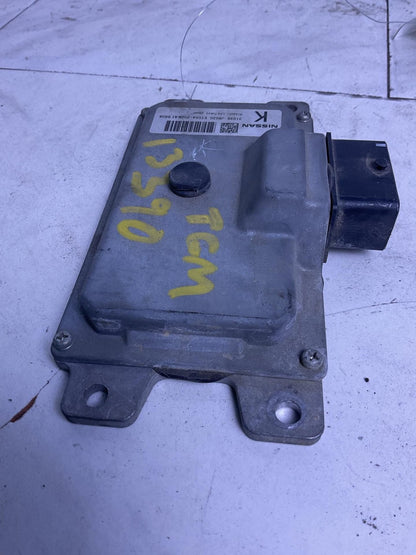 Chassis Brain Box ROGUE EXCEPT SPORT 092