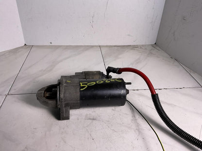 Starter Motor BMW 645CI 04 050
