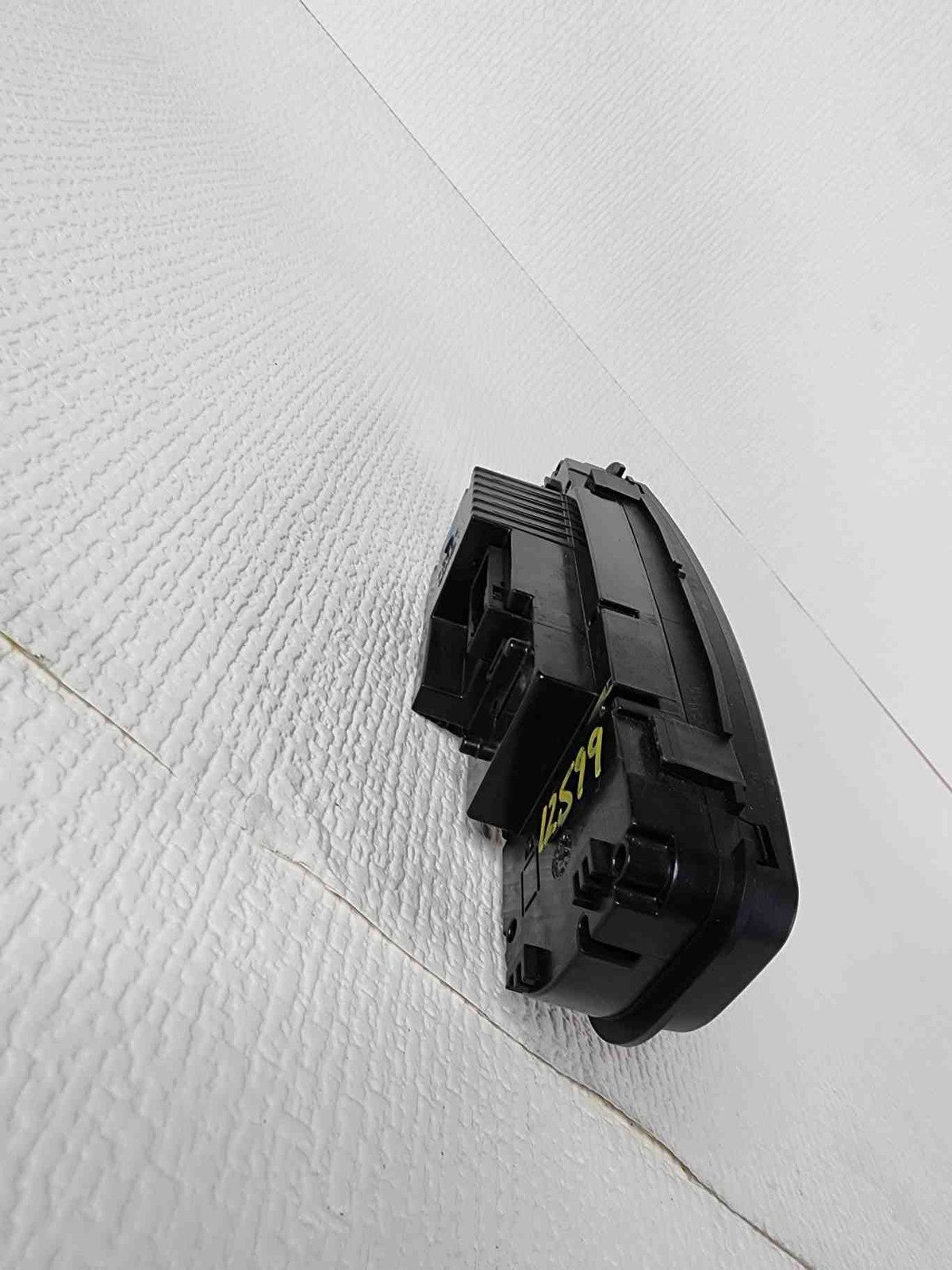 Heater A/c Control MERCEDES C-CLASS 01 02 03 04 056