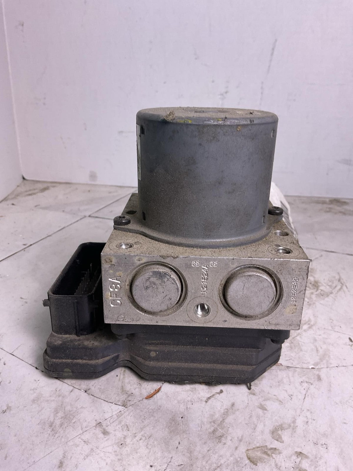 Anti-lock Brake Parts HYUNDAI ELANTRA 11 121