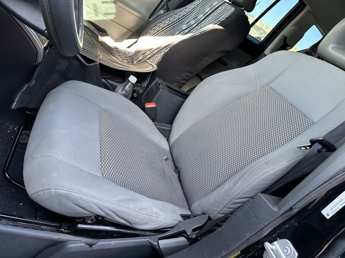 Engine/motor Brain Box JEEP COMPASS 07 08 09 1019