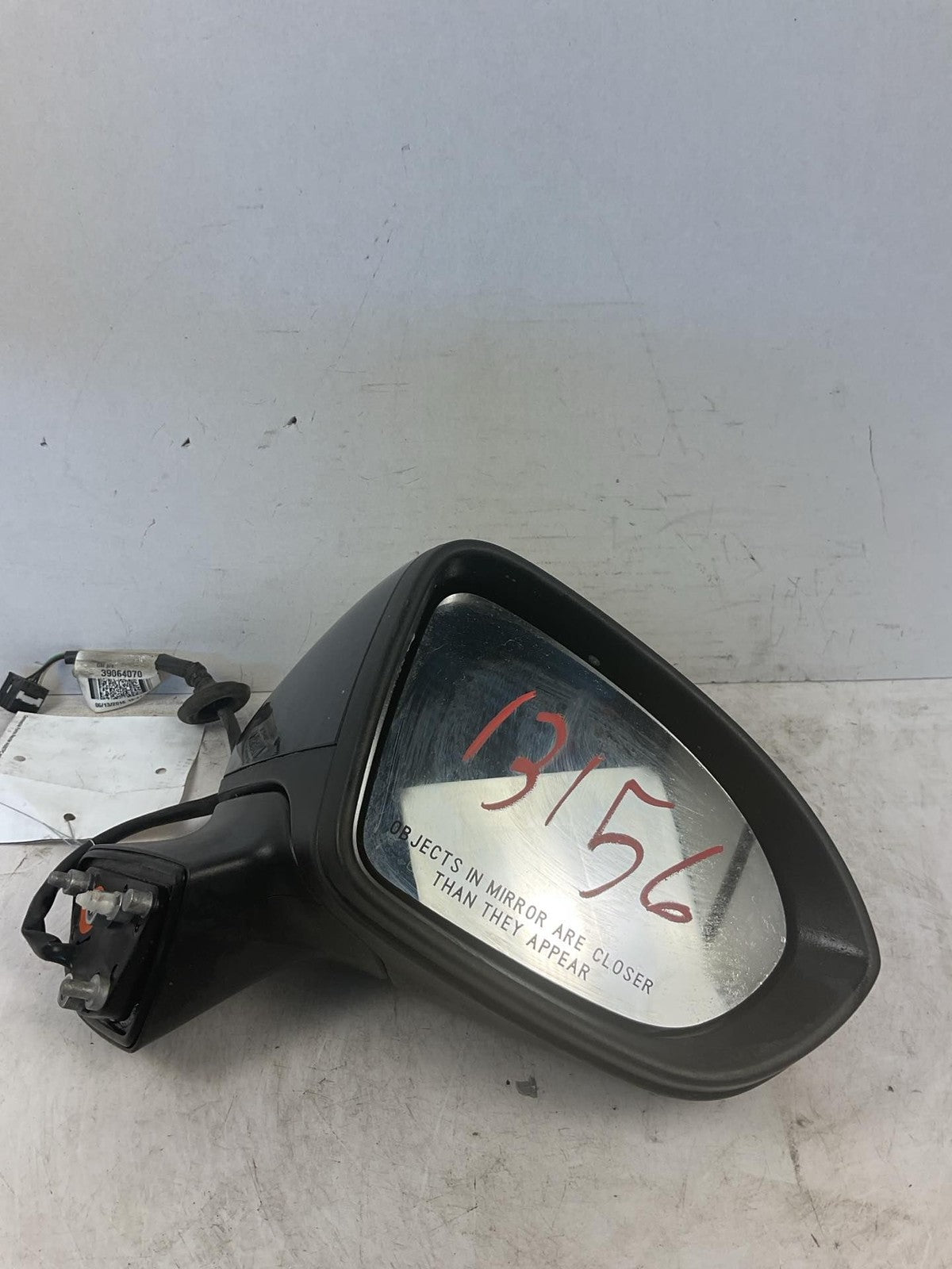 Door Mirror CHEVY CRUZE Right 16 17 18 190