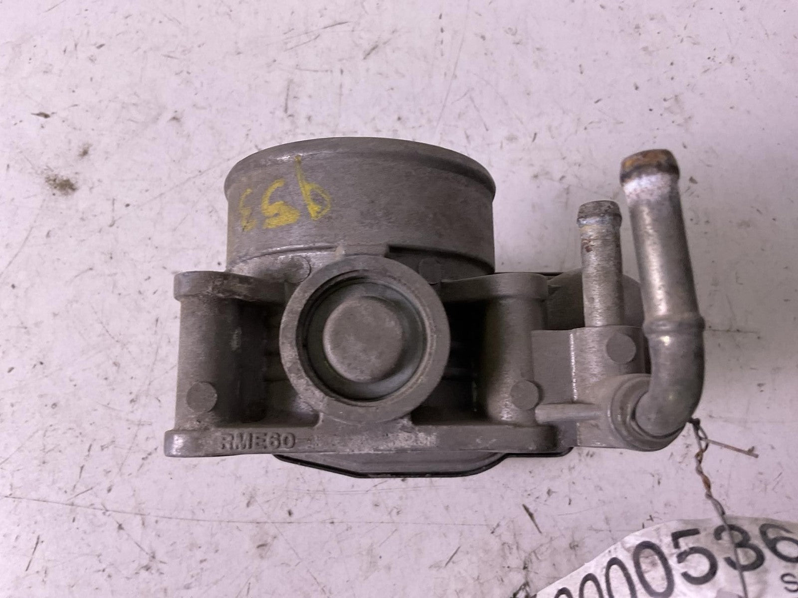 Throttle Body/valve Assy NISSAN ALTIMA 07 08 09 10 11 12 133