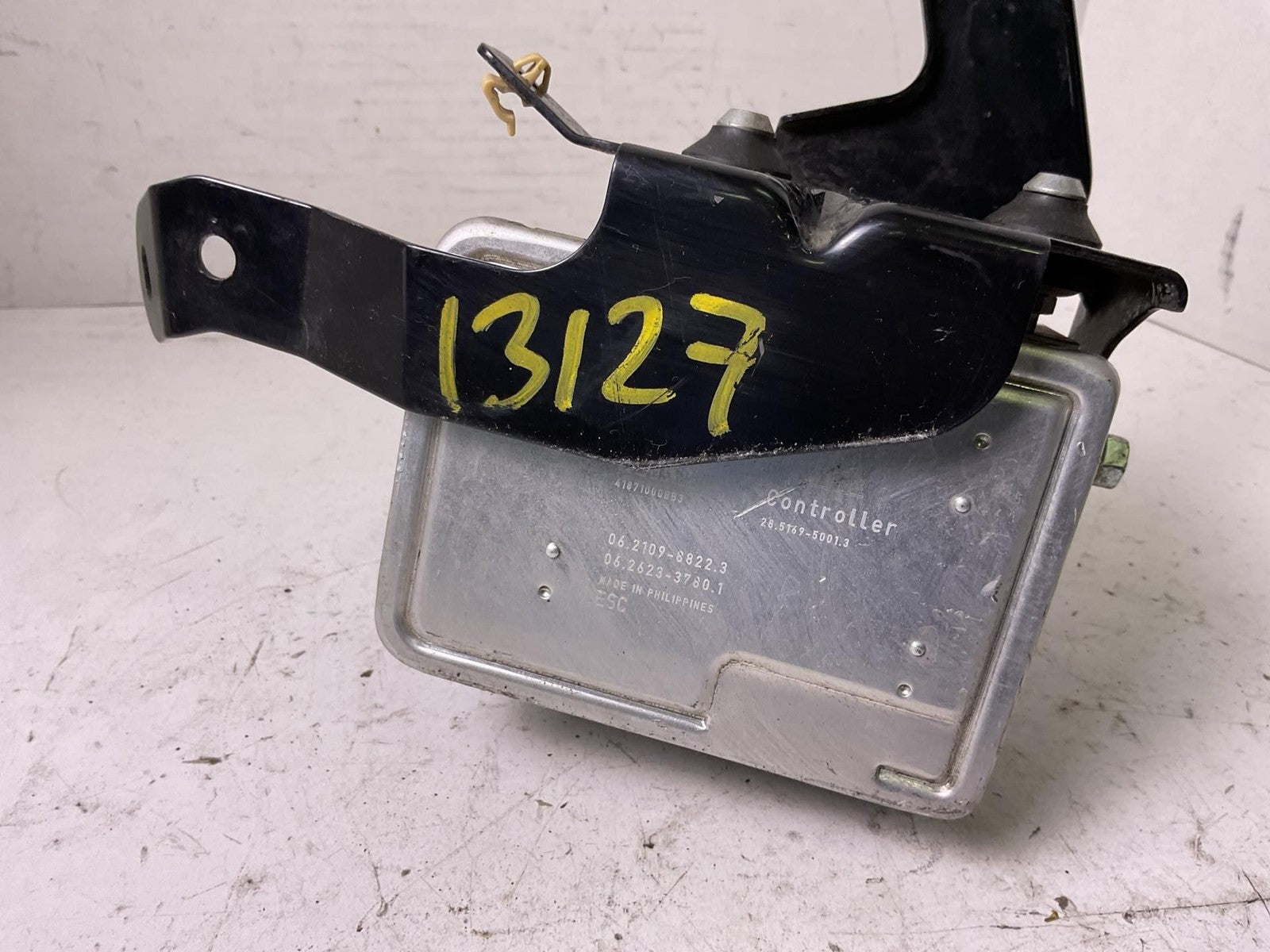 Anti-lock Brake Parts MITSUBISHI OUTLANDER 194