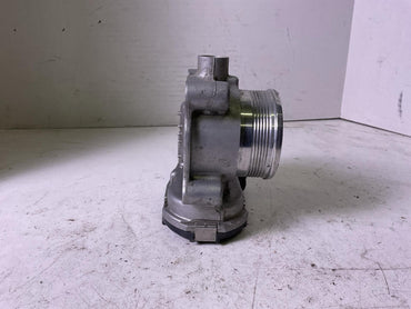 Throttle Body/valve Assy FORD ESCAPE 151