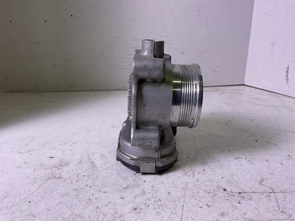 Throttle Body/valve Assy FORD ESCAPE 151