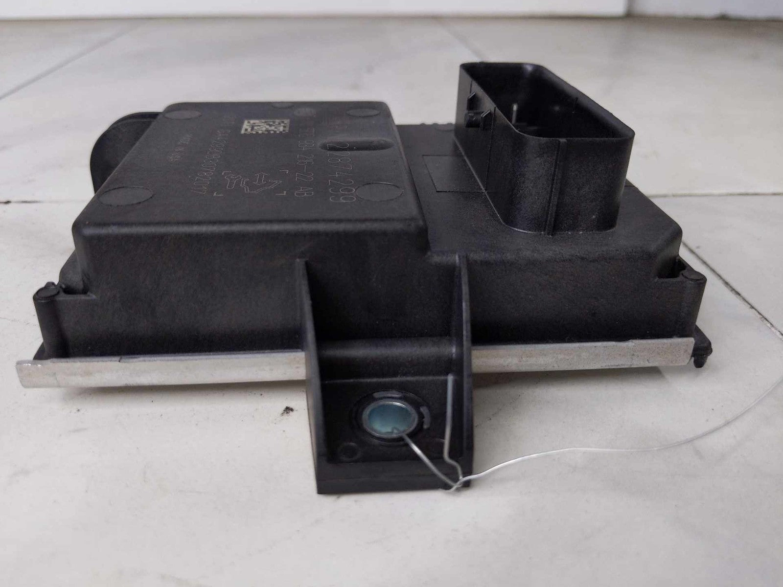 Chassis Brain Box CHEVY VOLT 13 144