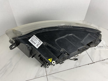 Headlamp Assembly AUDI A6 Right 05 06 07 081