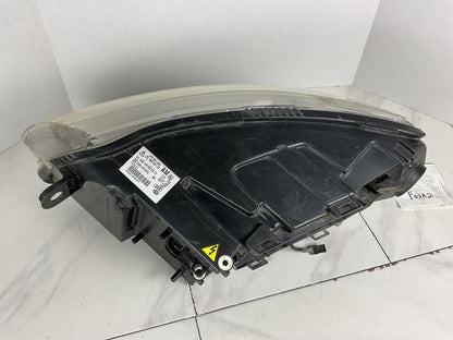 Headlamp Assembly AUDI A6 Right 05 06 07 081