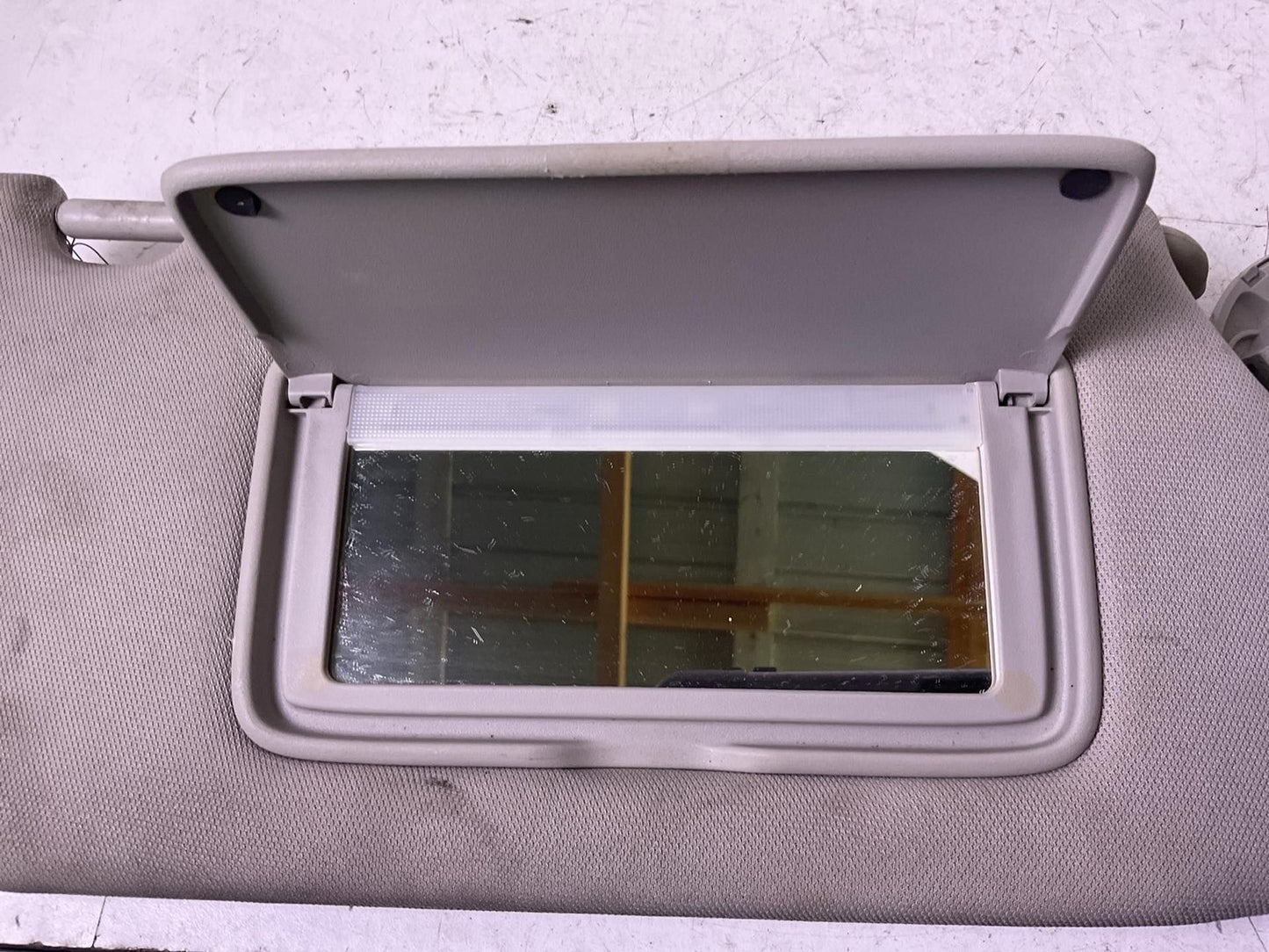 Sun Visor NISSAN ALTIMA Right 13 14 15 16 17 181