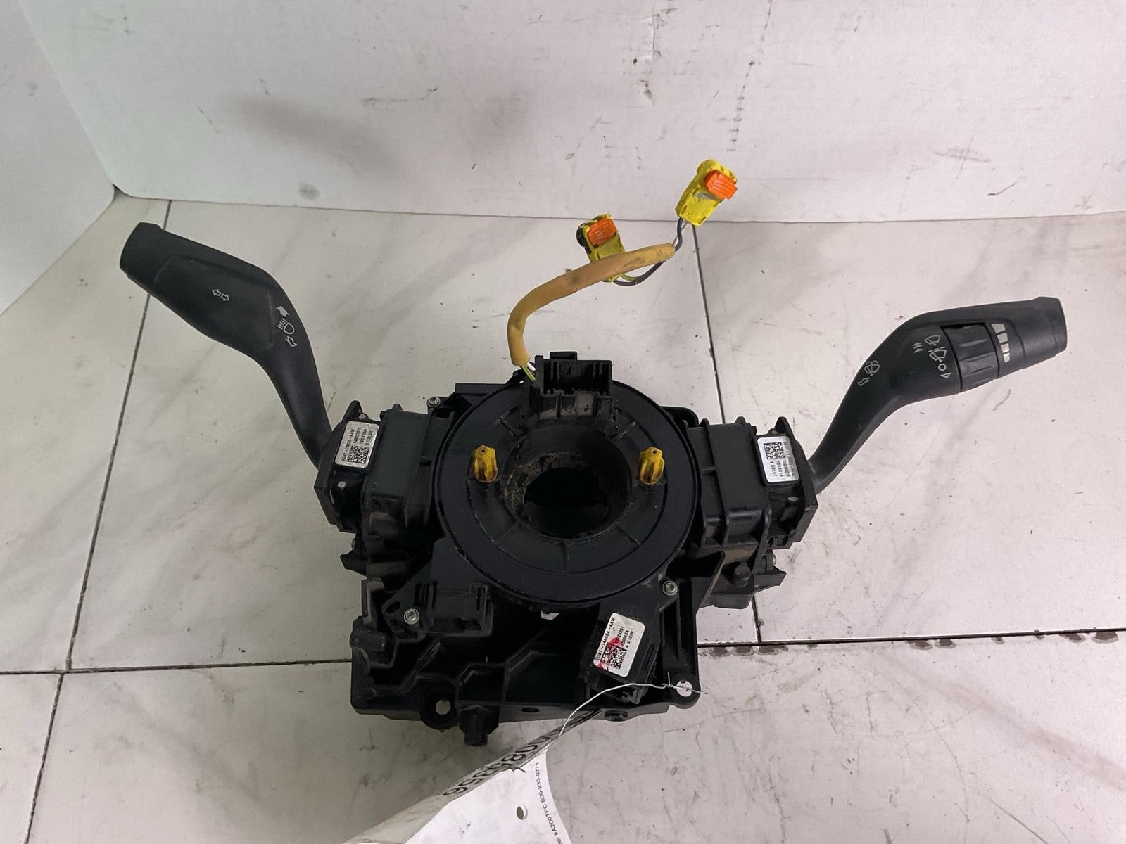 Combination Switch FORD FUSION 13 14 15 16 17 18 19 200