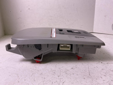 Front Console TOYOTA CAMRY 18 19 201