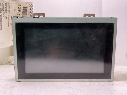 Info-gps-tv Screen NISSAN PATHFINDER 13 14 15 163