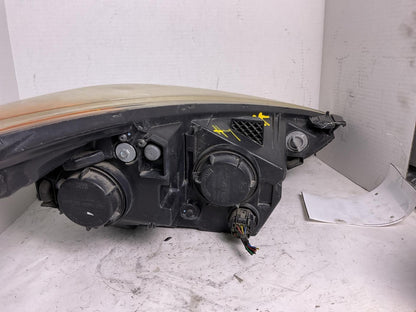 Headlamp Assembly HYUNDAI VELOSTER Left 12 13 14 15 16 174