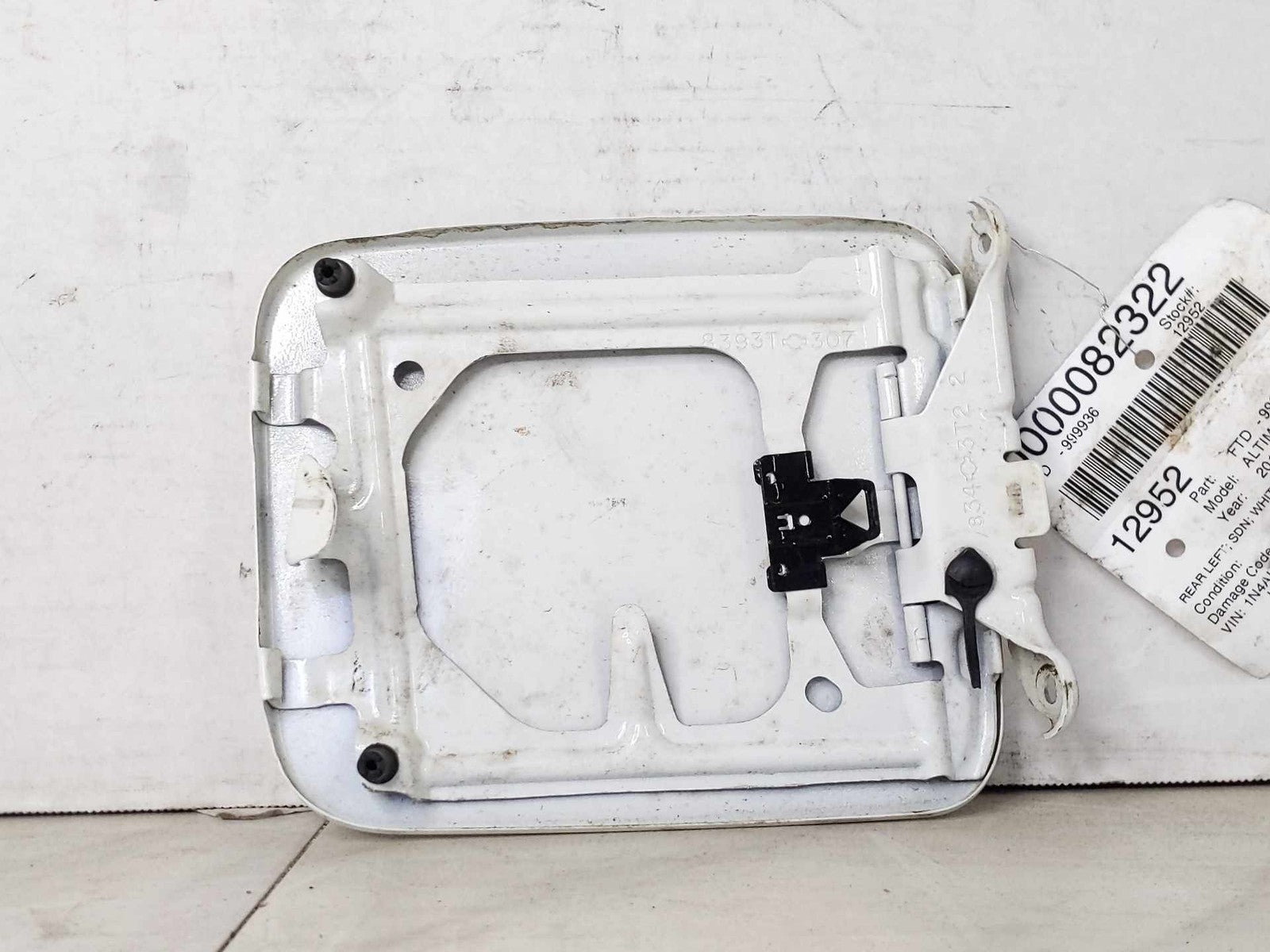 Fuel Tank Door NISSAN ALTIMA 13 14 15 16 17 181