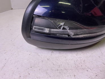 Door Mirror MERCEDES C-CLASS Right 17 18 19 20 211
