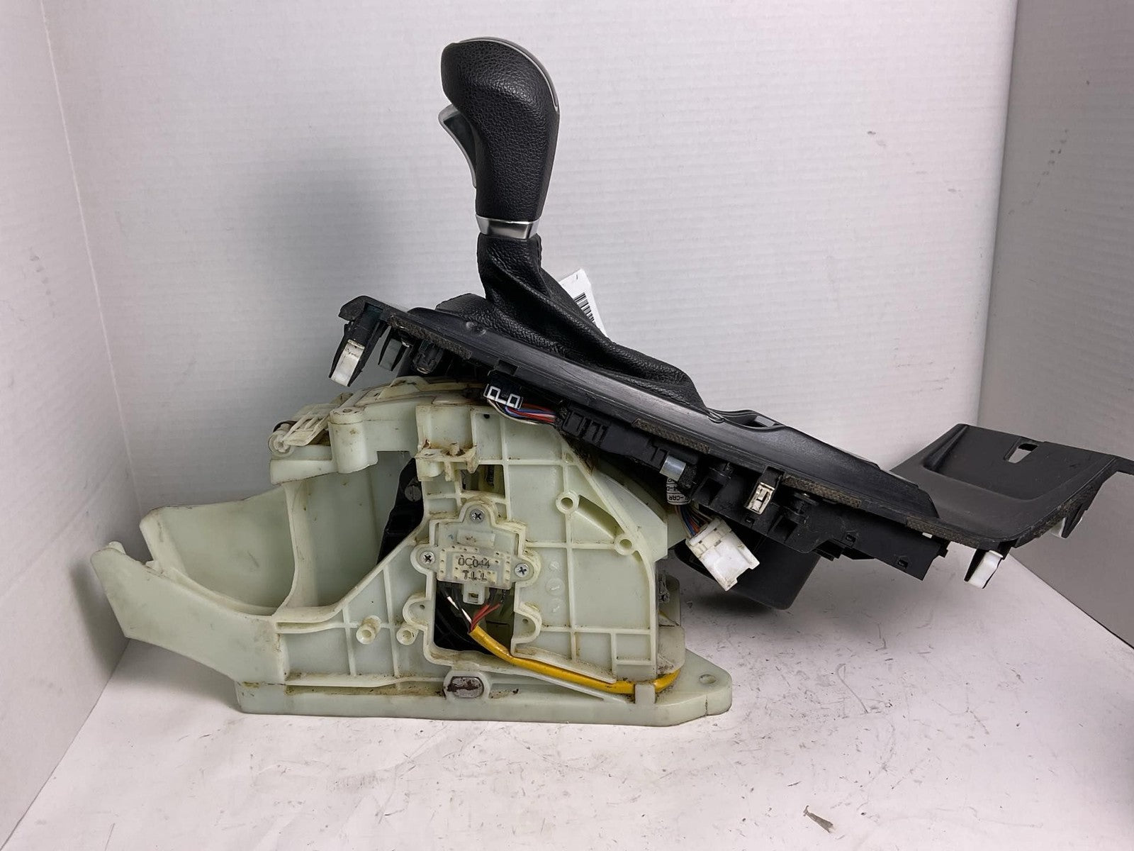 Floor Shifter HYUNDAI TUCSON 201