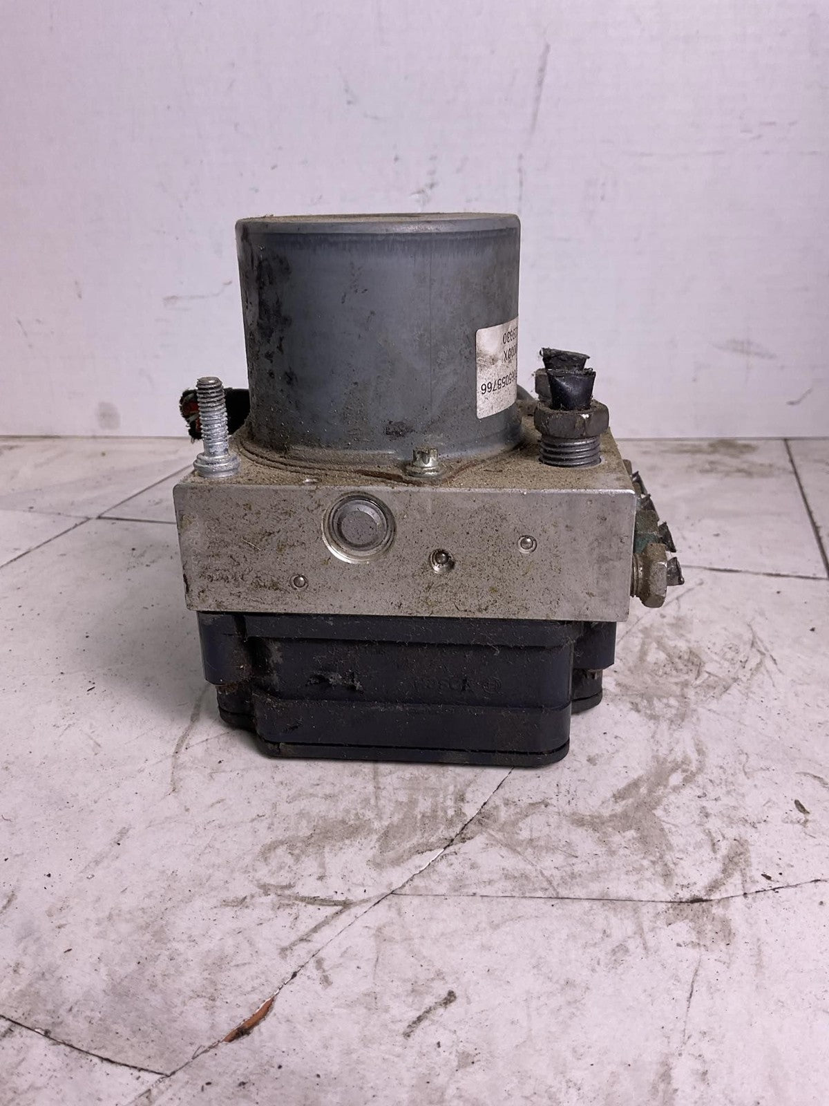 Anti-lock Brake Parts CHEVY MALIBU 182