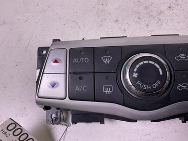 Heater A/c Control NISSAN MAXIMA 09 10 11 12 13 141