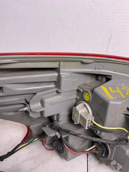 Tail Light Assembly NISSAN SENTRA Right 16 17 18 194