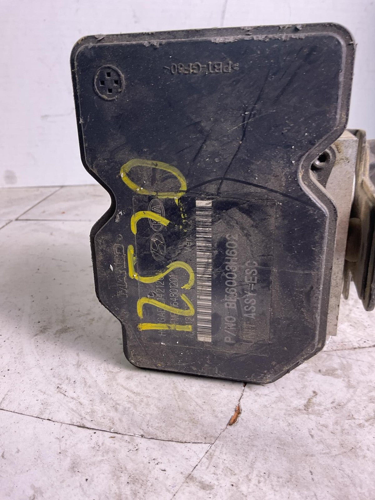 Anti-lock Brake Parts HYUNDAI ACCENT 12 134