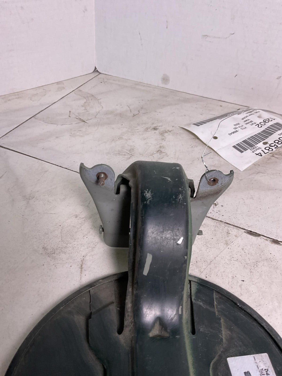 Fuel Tank Door FORD PICKUP F150 97 98 99 00 01 02 03 044