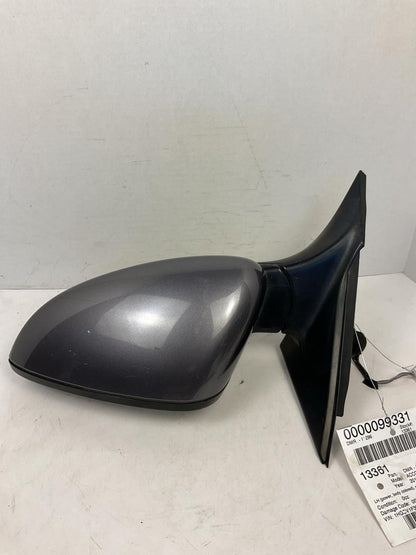 Left Driver Side Door Mirror For 2018-2022 HONDA ACCORD6
