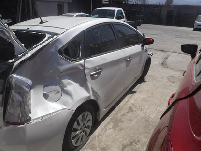 Floor Shifter TOYOTA PRIUS 1513