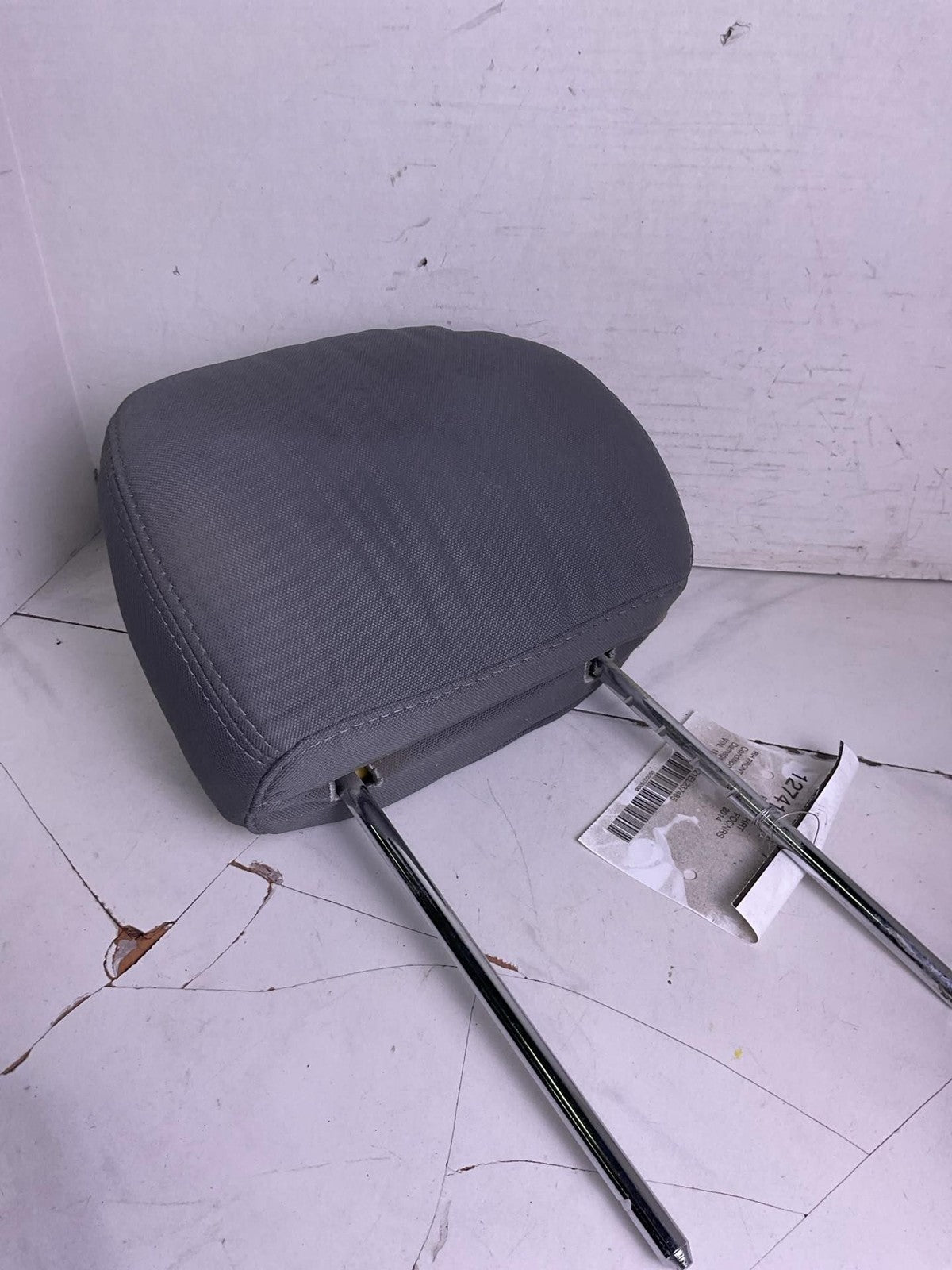 Headrest FORD FOCUS Right 13 140